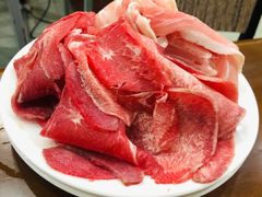 -金明姬和众烧烤店(东铁营店)