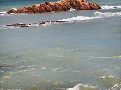 -青岛第二海水浴场