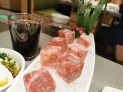 -海底捞火锅(金光华店)