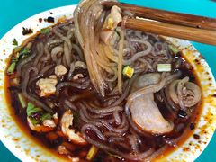 -甘记肥肠粉(马鞍北路店)