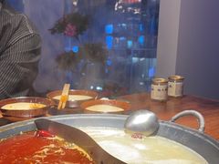 -楠火锅(仁恒梦中心店)