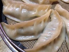 蒸饺-十梨香
