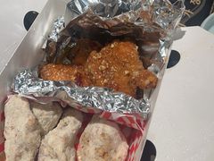 -SUN炸鸡专门店(西塔总店)