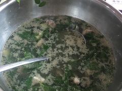 猪杂汤-肥仔美食