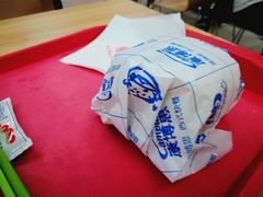 -北京大学-学五食堂