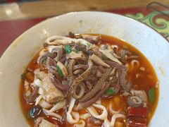 -格日勒阿妈蒙古厨房(大召店)
