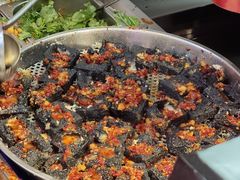 -黑色经典臭豆腐·湖南特产(太平街口店)