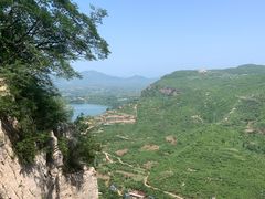 -天梯山