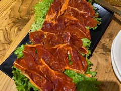 -四喜小胖·北京涮肉(五道营店)