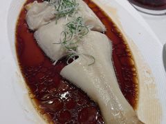 -壹零捌道·北京烤鸭(车公庄店)