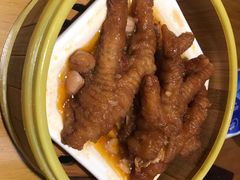 豉汁蒸凤爪-子曰·礼茶居(壬丰大厦店)