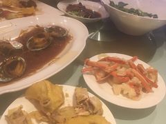 -上海小南国(国会店)