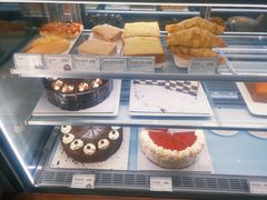 -Peet's Coffee皮爷咖啡(大学路店)
