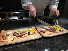 -Ginza Onodera铁板烧(外滩十八号店)