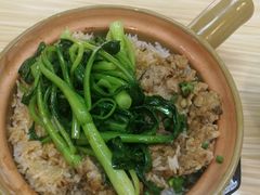 -波记美食煲仔饭蒸饭(客村店)