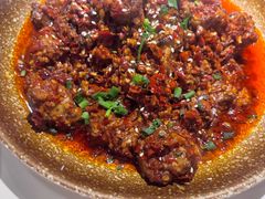 -滇铺子·云南特色菜·第九届野生菌美食节(曲靖万达店)