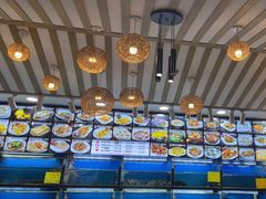 -醉壹号海鲜大排档(厦门美食地标店)