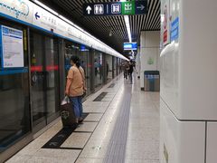 -成寿寺(地铁站)