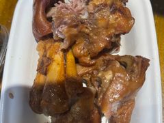 -聚合鑫东北熏酱熟食麻辣面(长阳店)