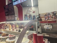 -DQ·蛋糕·冰淇淋(五棵松万达店)