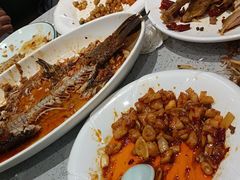 -紫光园·烤鸭(紫燕中路店)