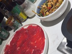 -二荆条·蜀鲜汇城市森林火锅