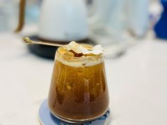 -intime coffee(芝麻街店)