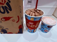-DQ·蛋糕·冰淇淋(鸿坤店)