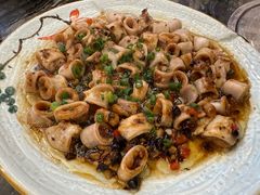 -美极鲜食坊(宝安南路店)