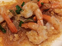 -北李·海肠捞饭·大连菜(望京凯德MALL店)
