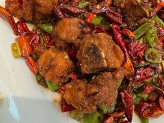 -川人川菜馆(黄山路店)