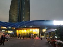 -大族广场Mall&More