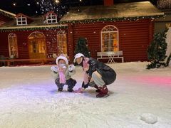 -宁波冰雪大世界(北仑区)