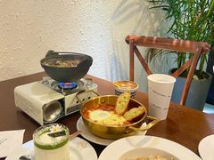 -Miss Q Family甜品·蛋糕·法甜咖啡
