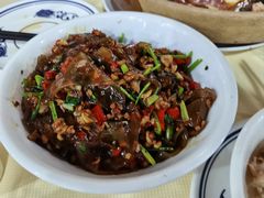 -笨罗卜浏阳菜馆(太平街店)