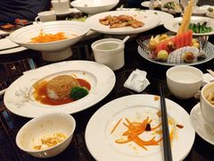-品珍中餐厅·南北融合特色菜(兰州富力万达文华酒店)