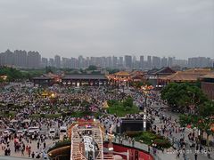 -大慈恩寺(大雁塔)
