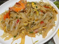 -方记海鲜大排档(乐山形象店)