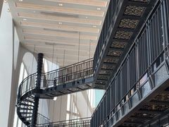-北京康莱德酒店-Chapter餐厅