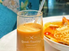 -花样西贡·蜜越餐厅·法式越南料理(水晶城店)