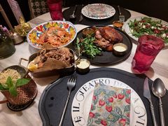 -IL TEATRO 精品意大利餐厅