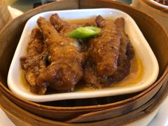 -海逸海鲜酒家(古北店)