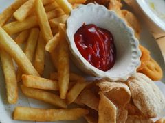 -Supine Bistro溯泮餐厅