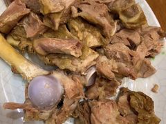 -清真益鑫羊肉手抓馆(南大街店)