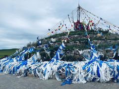 -塞罕坝国家级自然保护区