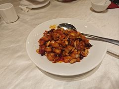 -峨嵋酒家(牡丹园店)