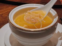 酸辣鱼翅-晶采轩(恒隆广场店)