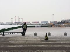 保安-哈尔滨太平国际机场