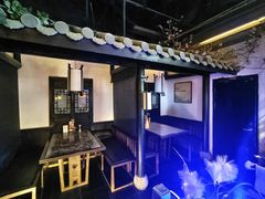 -绿茶餐厅(光谷世界城步行街店)