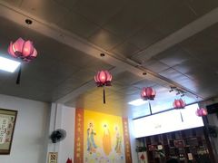 -莲池素食(明秀店)